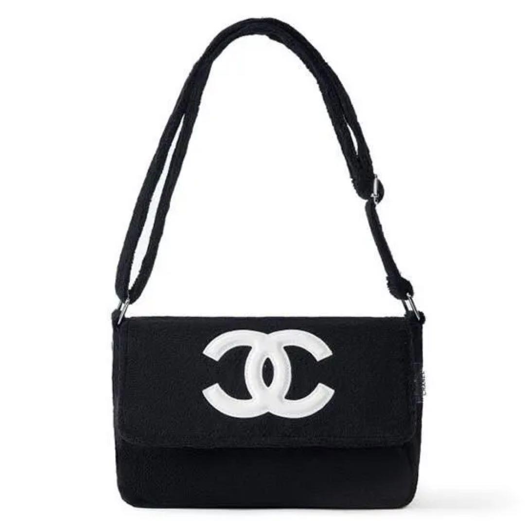 CHANELショルダーバッグ