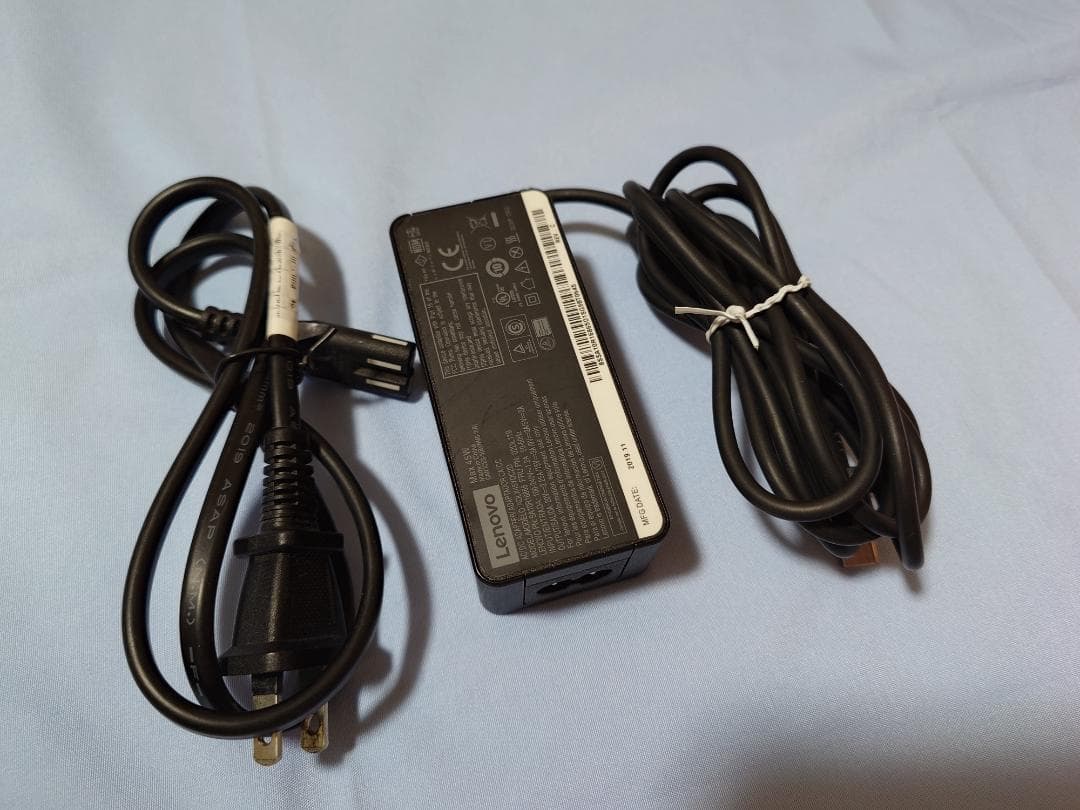 Windowsノート本体 Lenovo ThinkPad E495 (AMD)