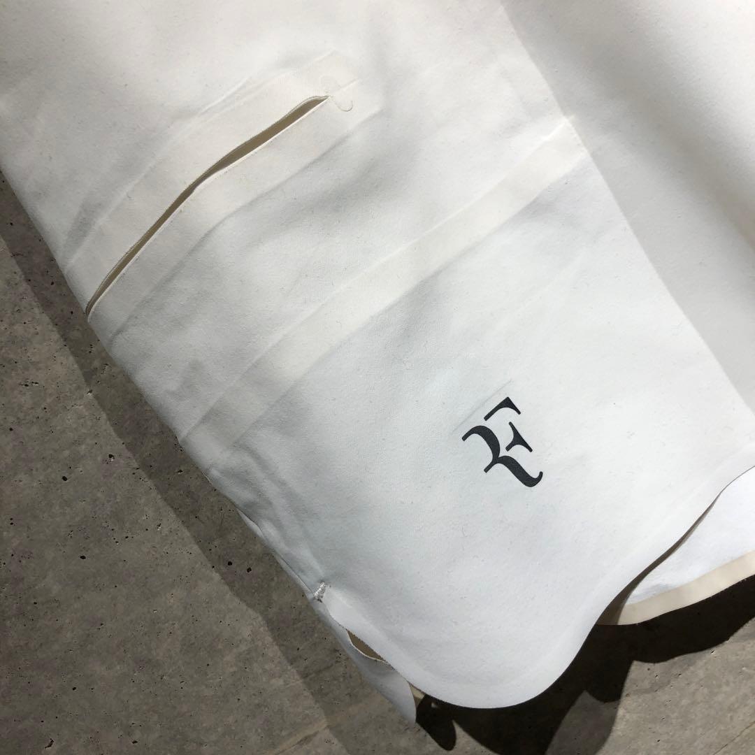 超超超入手困難 NIKE ロジャー・フェデラーモデル アドバンテー