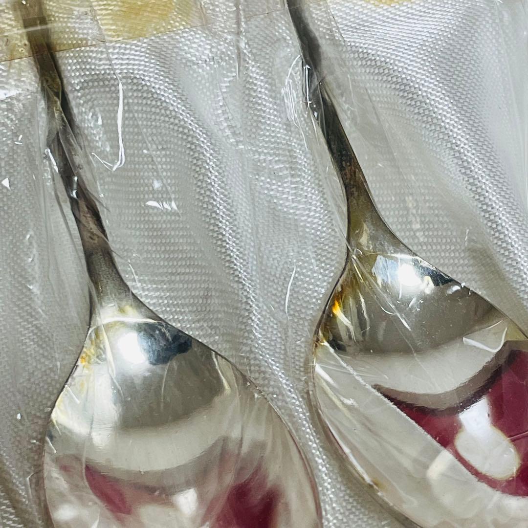 未使用 保管品 ロイヤルアルバート カントリーローズ カトラリー