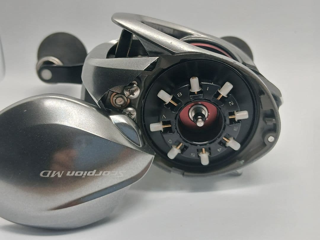 21スコーピオンMD300XGLH