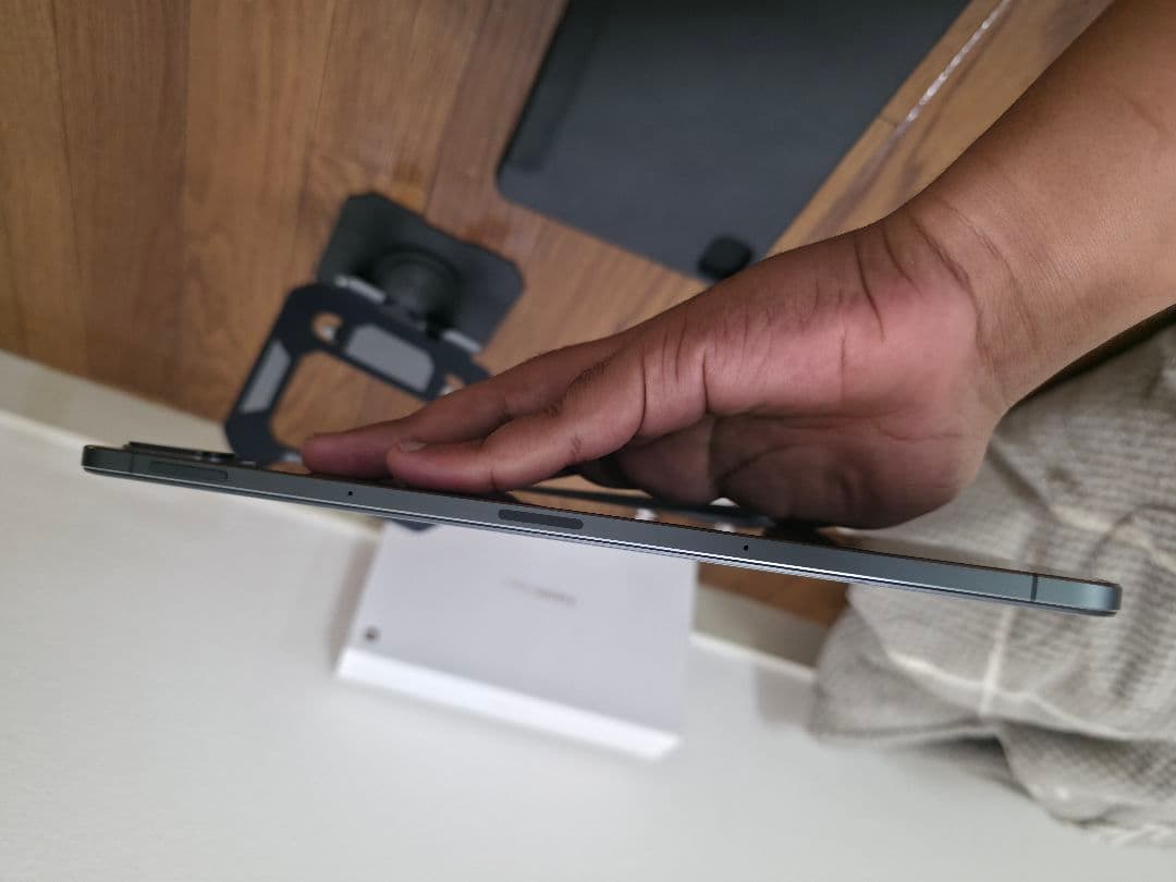 Androidタブレット本体 XIAOMI PAD 5 8/256(WIFI)