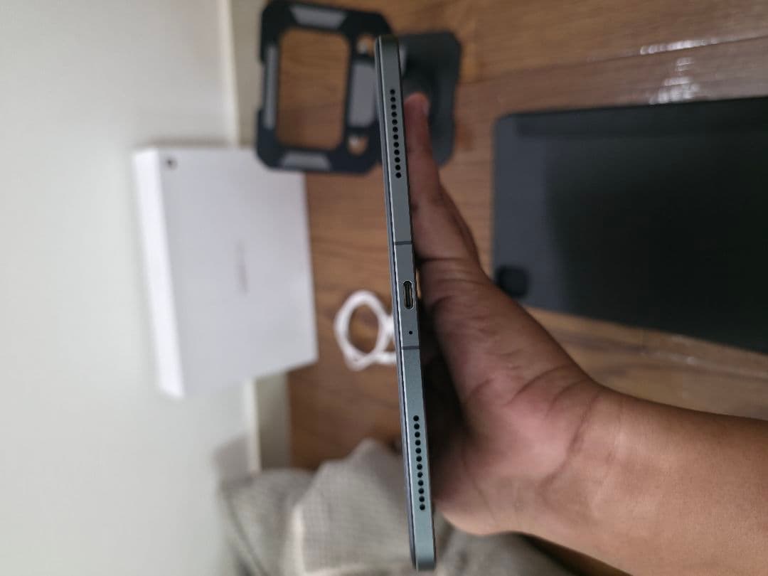 Androidタブレット本体 XIAOMI PAD 5 8/256(WIFI)