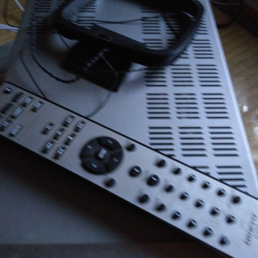 Onkyo ミニコンポ リモコン付き