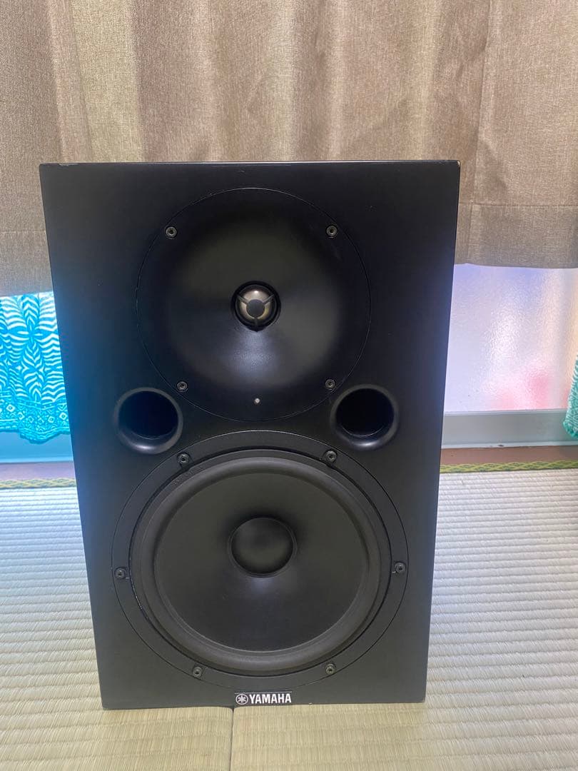 J*K様 yamaha MSP10 ヤマハ　スタジオモニタースピーカーペア
