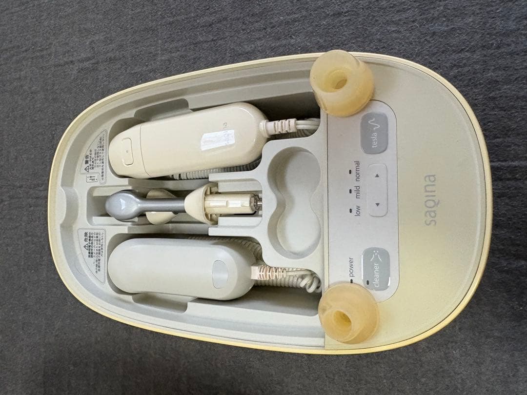 サキナ　ピノ　美顔器