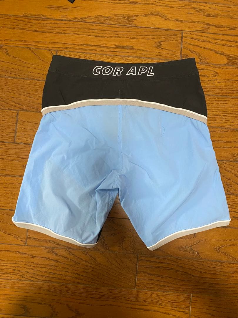 【希少】COR カネキンサーフパンツ サーフパンツXS(26) LYFT