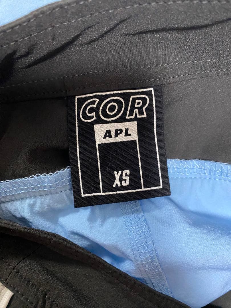 【希少】COR カネキンサーフパンツ サーフパンツXS(26) LYFT