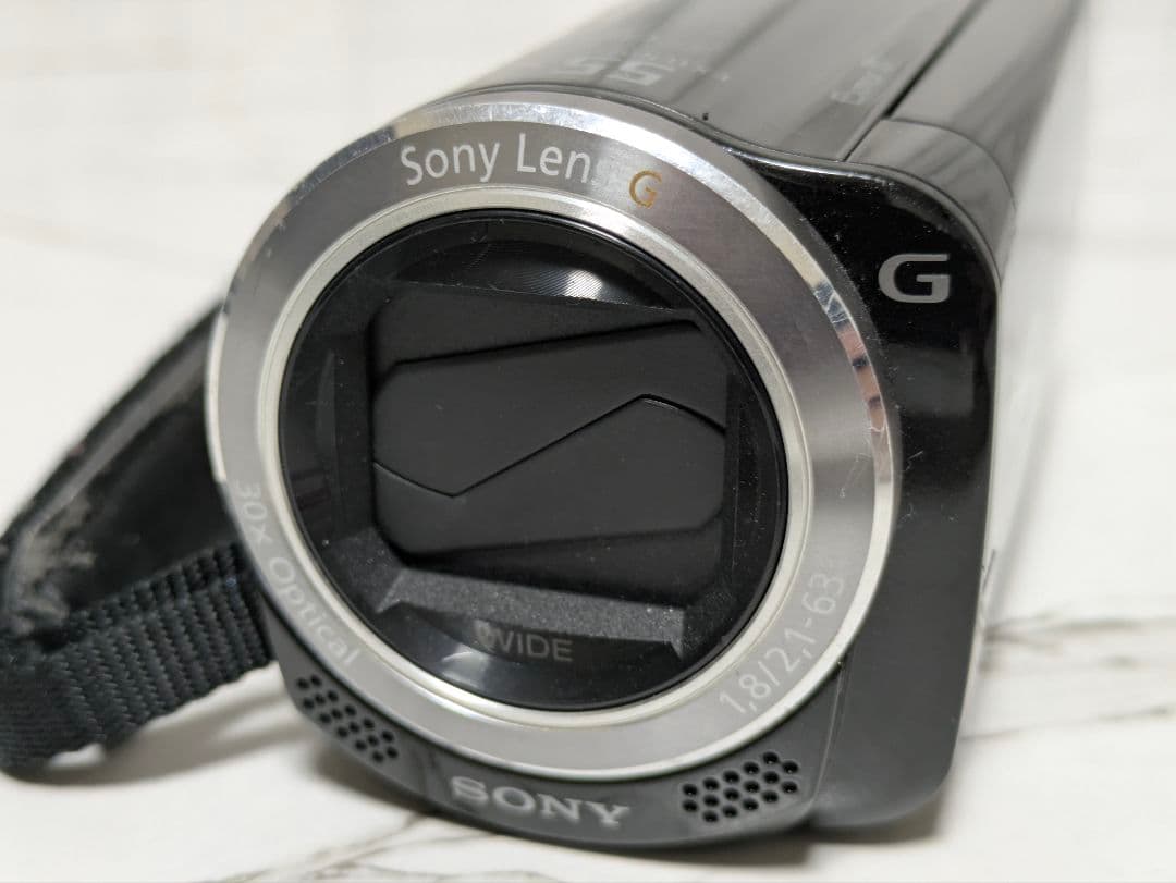 SONY　HDR-CX270V