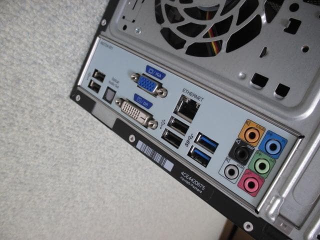 ☆HP AMD A10 12GB SSD＋HDD Win10