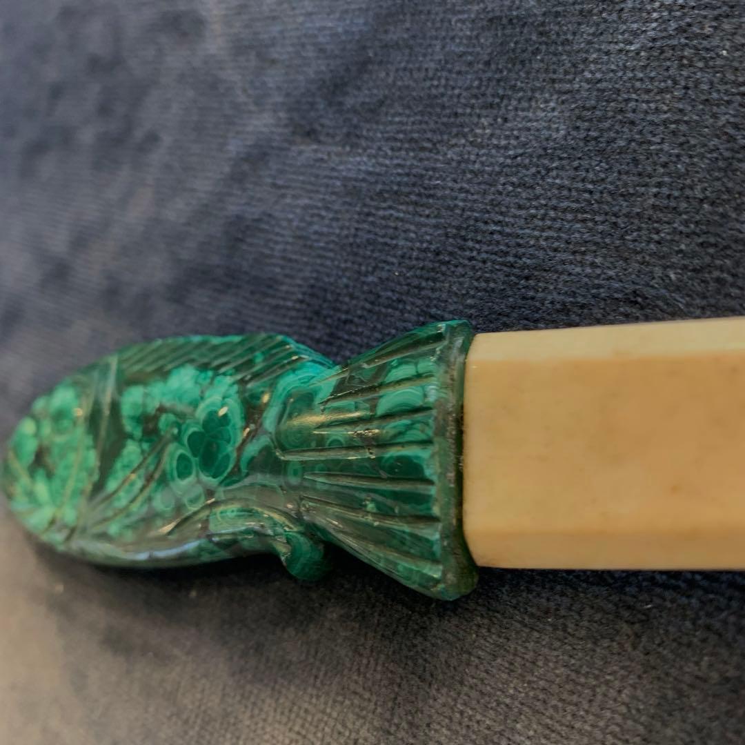 ペーパーナイフ【メキシコヴィンテージ】