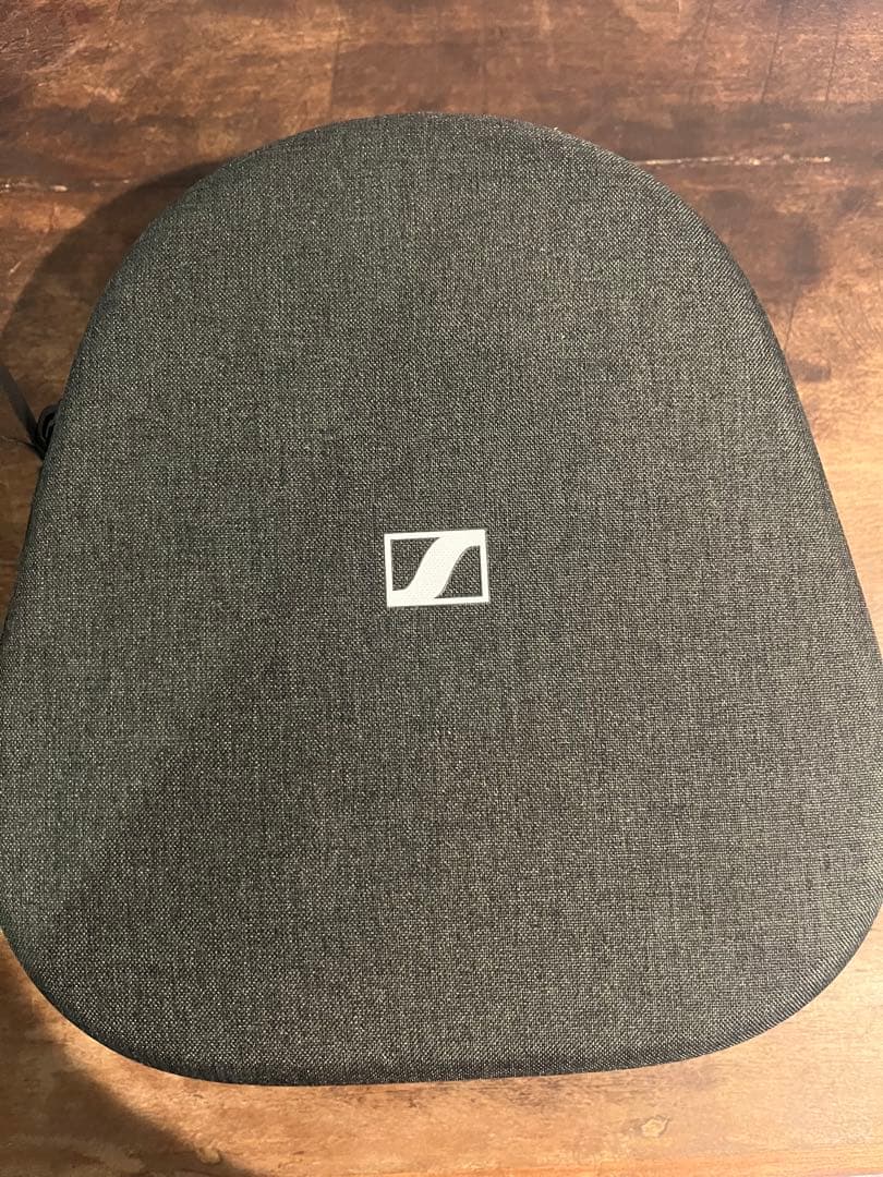 Sennheiser Momentum4 ワイヤレスヘッドホン