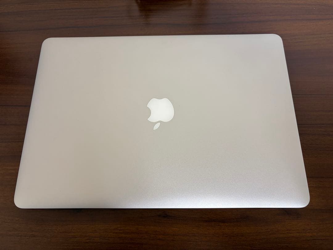 MacBook Pro2015 Retina 15インチ 16GB 512GB