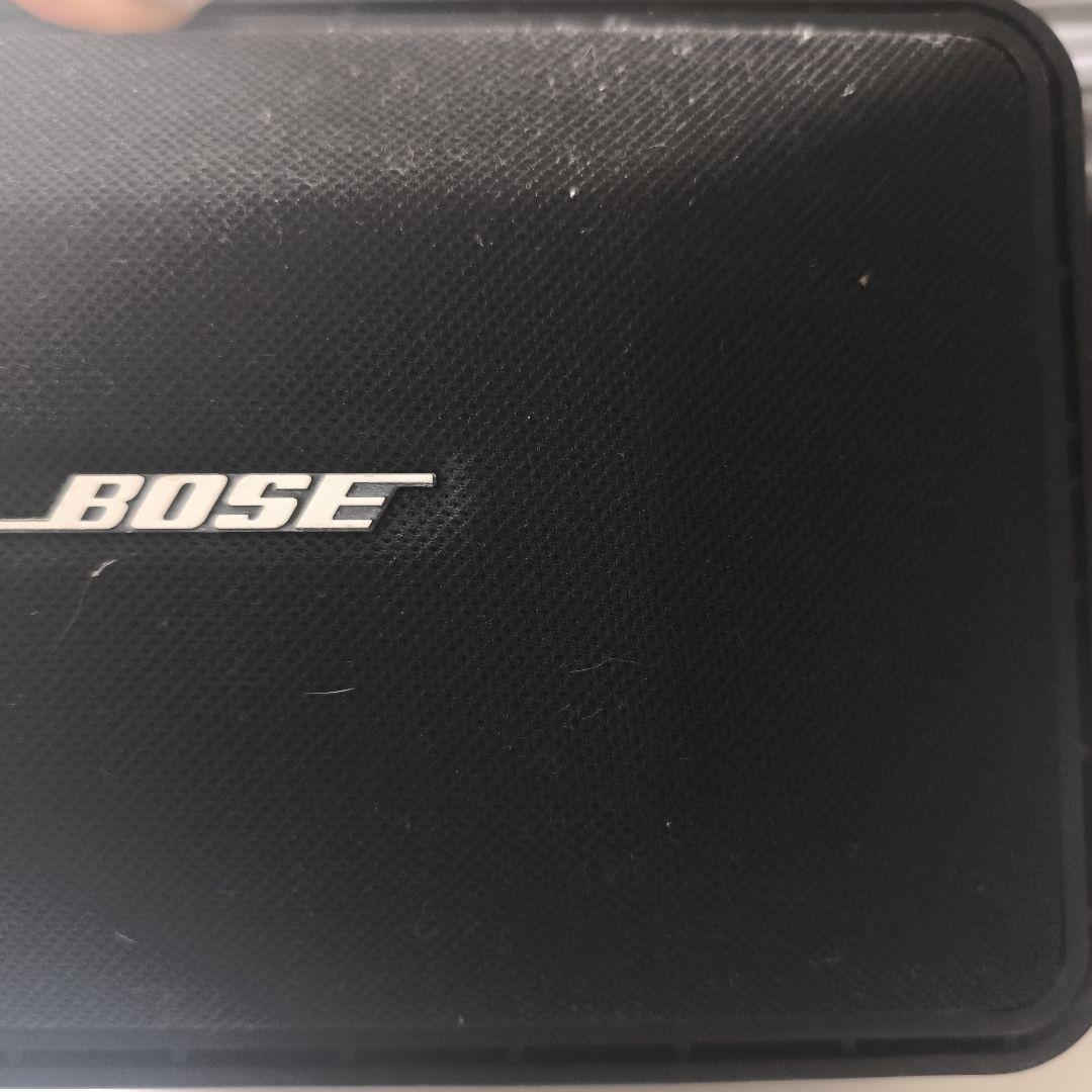 BOSE 101MM スピーカー ［アンプとコード付き］