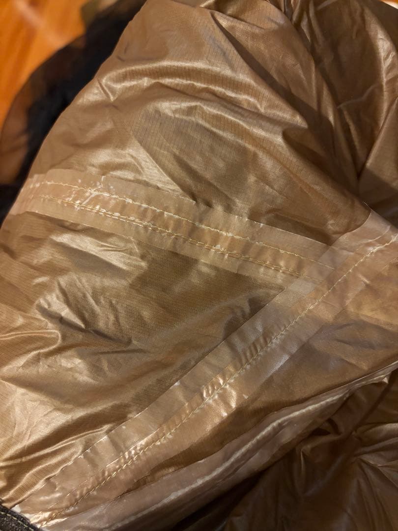 LOCUS GEAR Khufu HB クフHB テント ローカスギア　DPTE