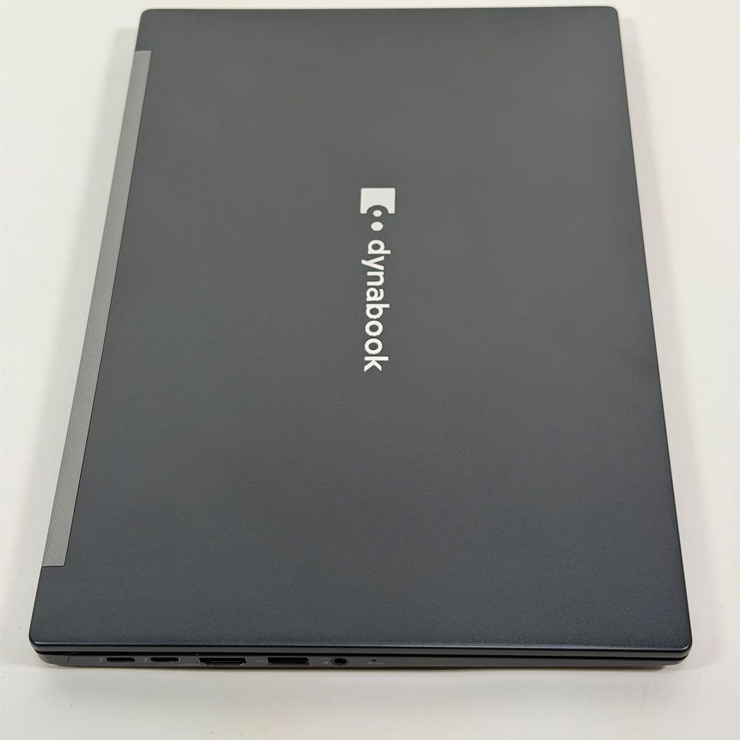 76.G83/KW i5第12世代 16G SSD512G Office2024