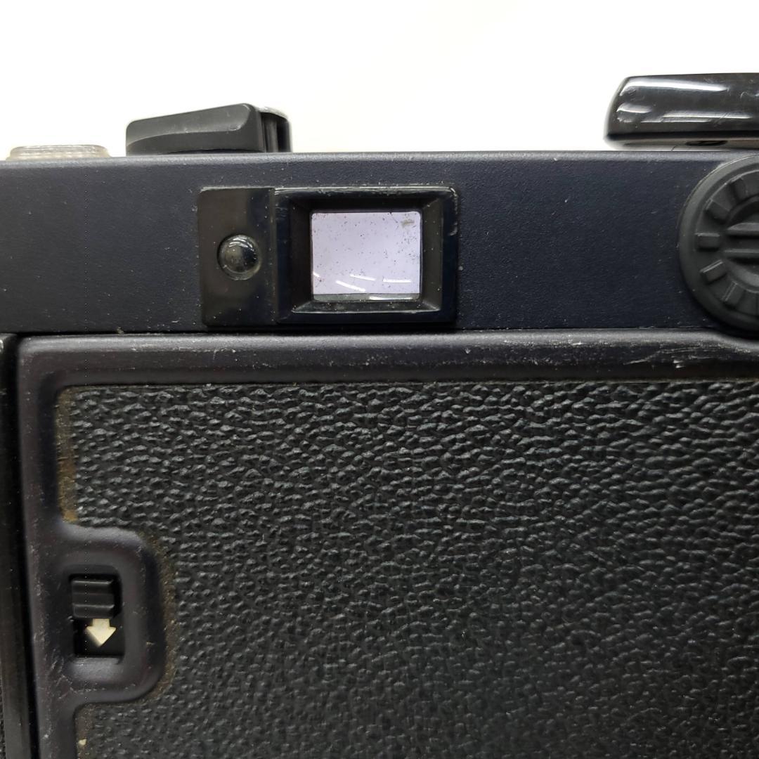 【動作確認済】 KONICA C35 EF F1225-170-1-30p p