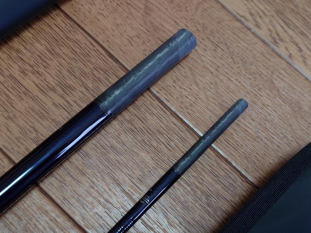 シマノ 23 ネッサリミテッド S110MH+ SHIMANO NESSA 熱砂