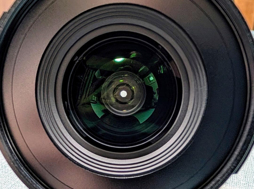 【美品】シグマ(SIGMA) 17mm F4 DG DN ソニーEマウント