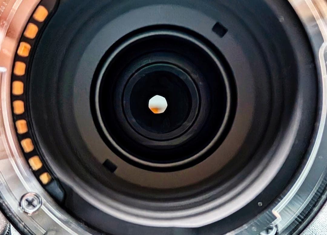 【美品】シグマ(SIGMA) 17mm F4 DG DN ソニーEマウント