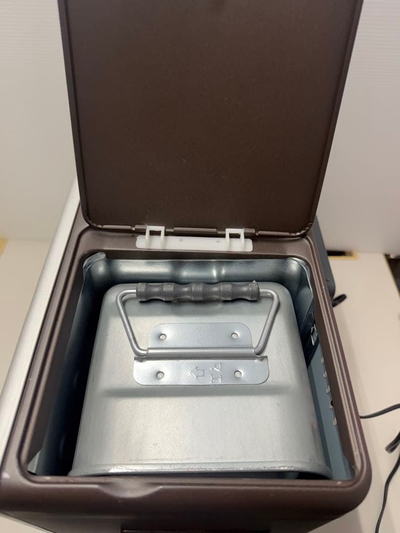 長府製作所 石油ファンヒーターFH-5311T省エネセンサー エコボード