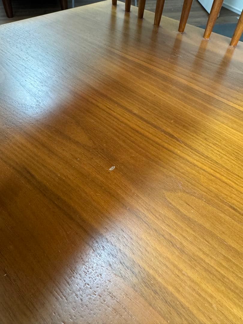 アクメファニチャー　ビンテージスタイル　サイドテーブル