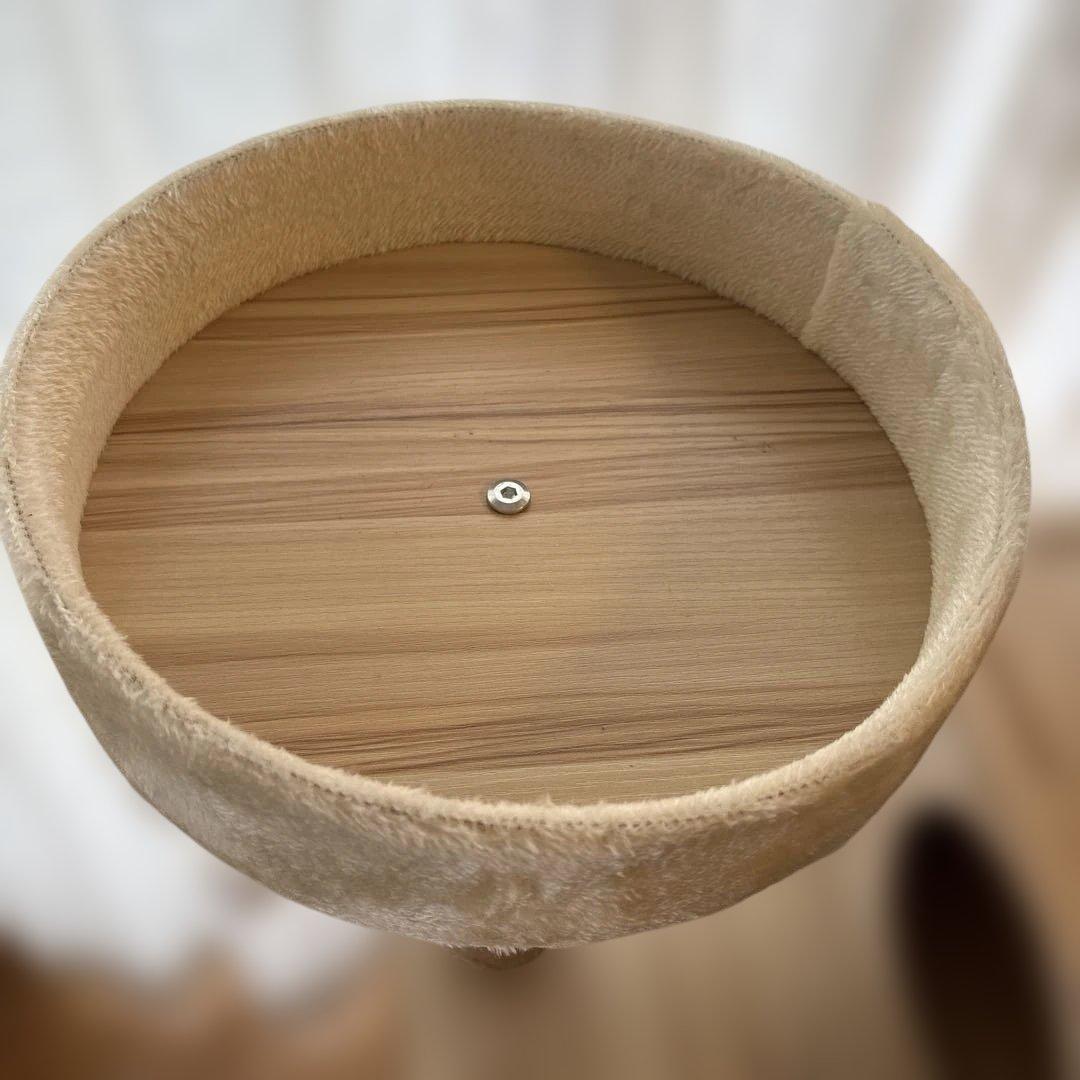 キャットタワー(解体して発送)