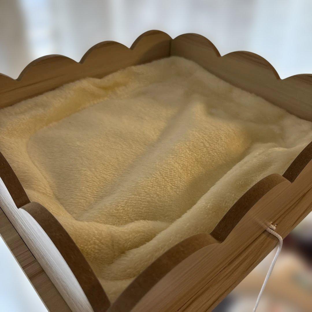 キャットタワー(解体して発送)