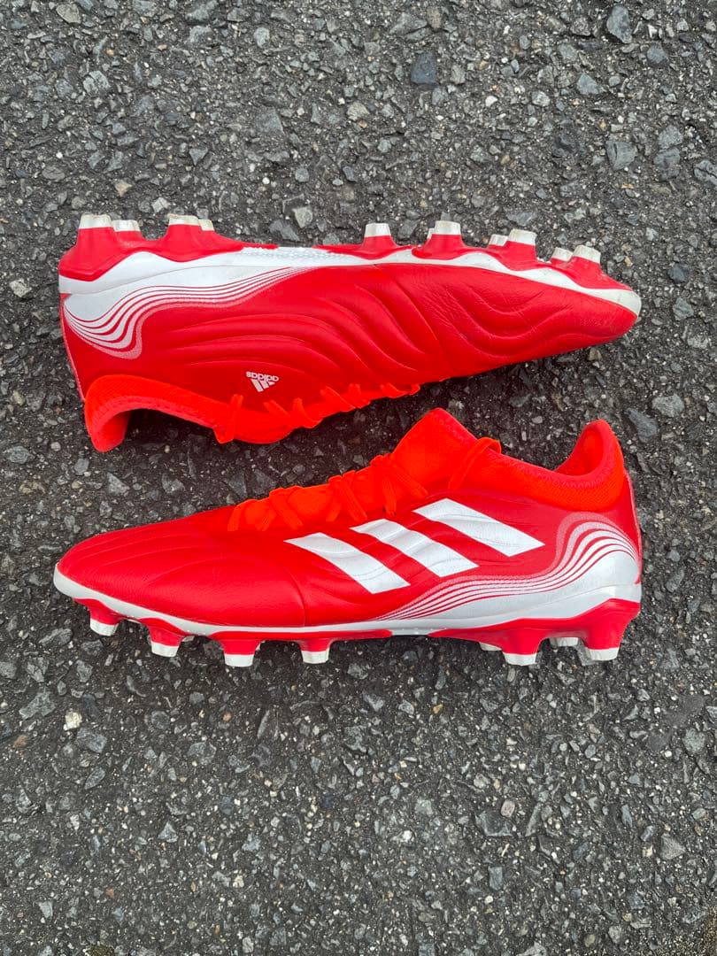 【25cm】adidas COPA SENSE .3 HG/AG