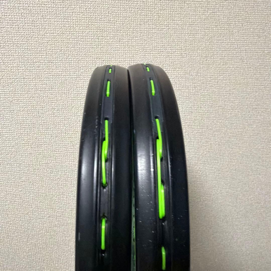 ソフトテニス　ヨネックス　ラケットVOLTRAGE8V ボルトレイジ