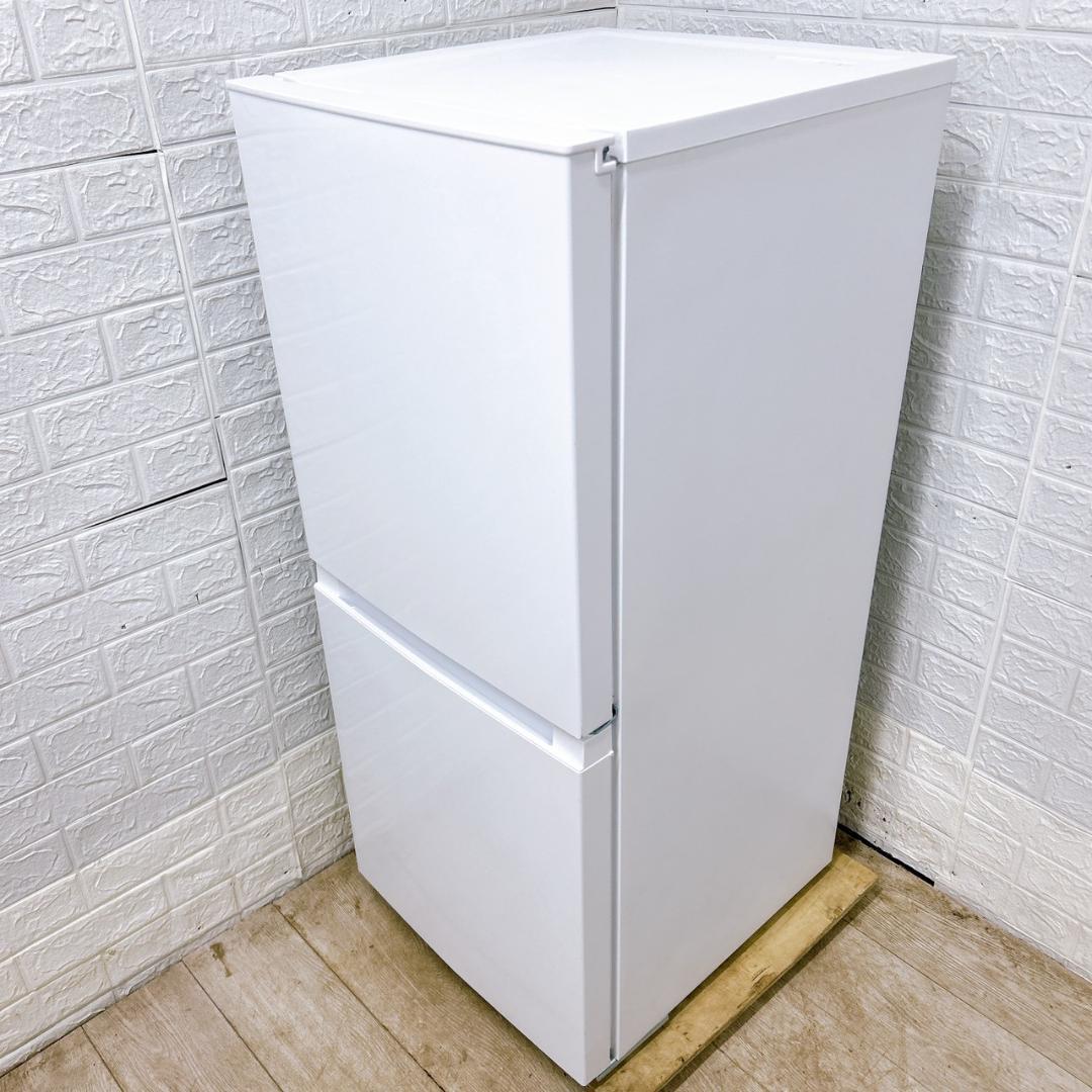 CK012912 ハイアール 121L 冷蔵庫 一人暮らし 小型