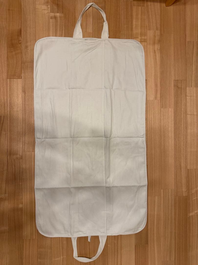 Burberry ガーメントケース　ショップ袋　大　リボン付き　美品