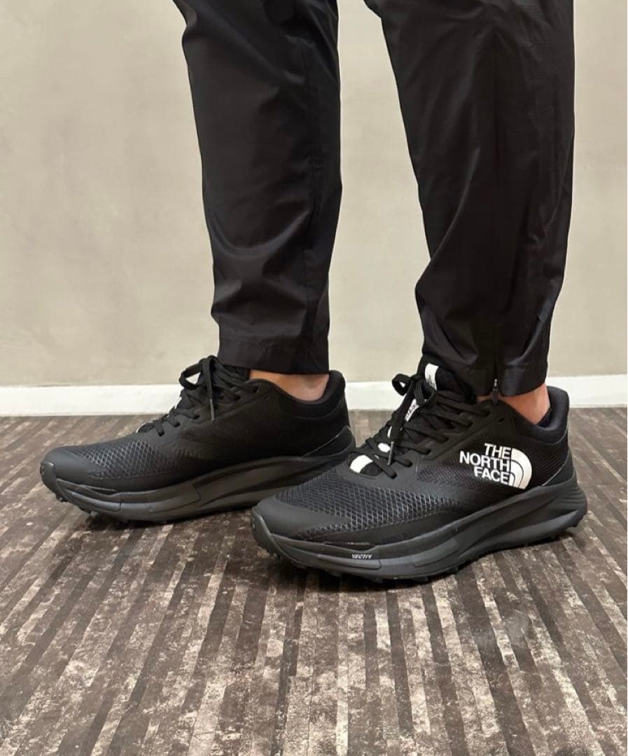 THE NORTH FACE ノースフェイス 軽量　薄手　ランニングパンツ