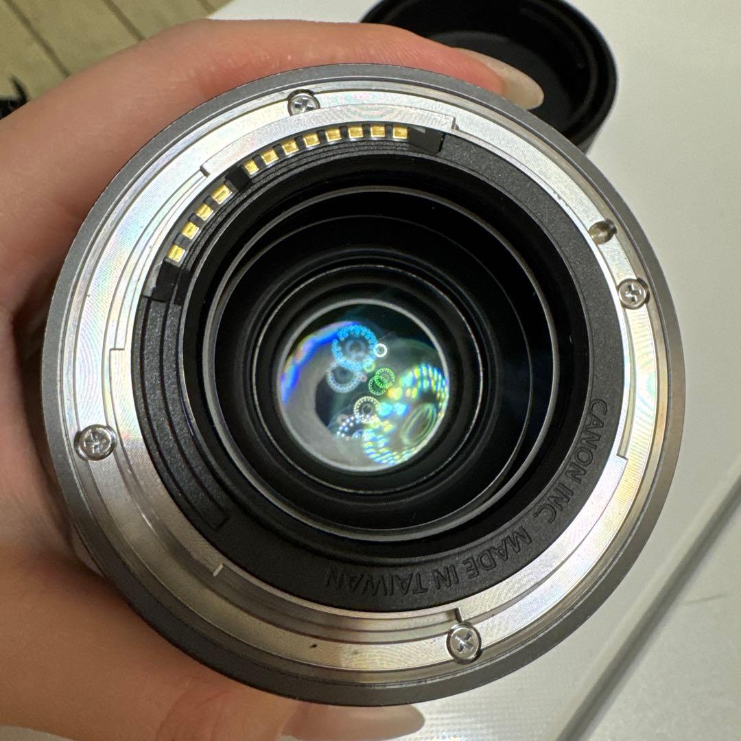 Canon RF35mm F1.8 MACRO レンズ　お値下げ不可