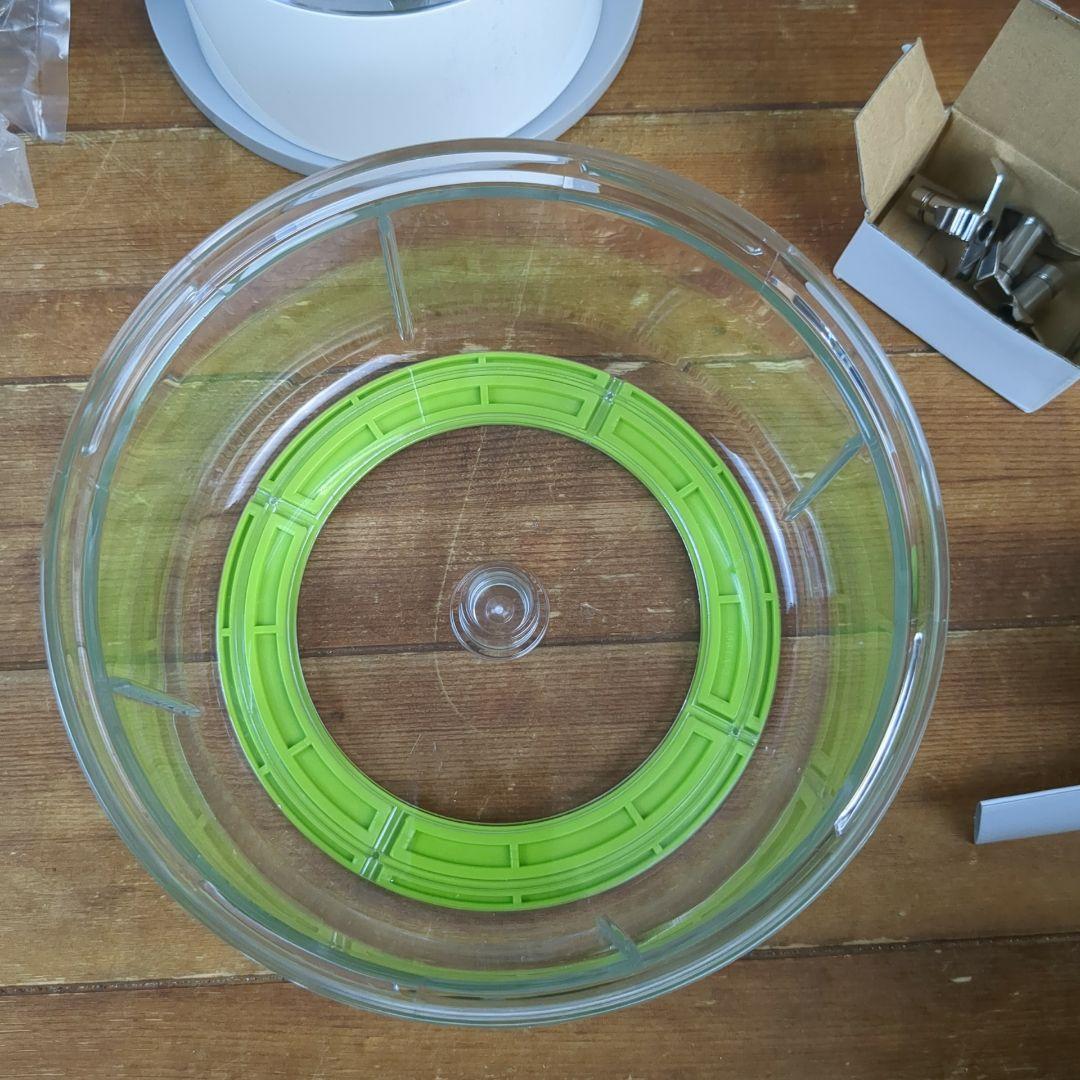 タッパーシェフ　プロ