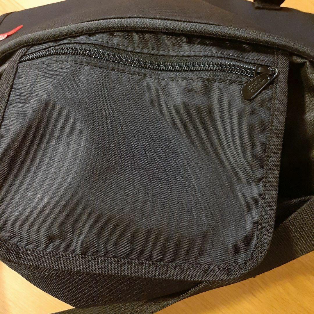 希少 限定販売 美品 マンハッタンポーテージ SHUT メッセンジャーバッグ