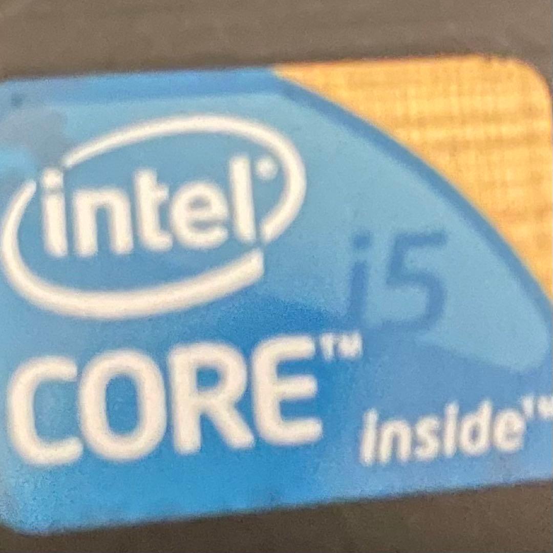 【衝撃価格】 Windows11 intel i5がこの価格 東芝 ダイナブック