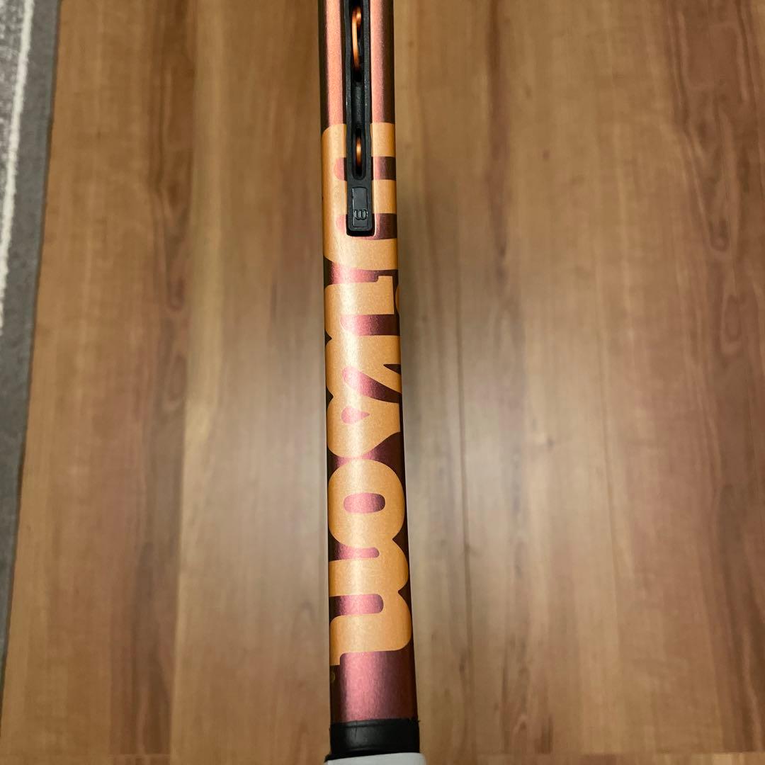 ＷilsonＰroＳＴＡＦＦＸＶ14 ウィルソンプロスタッフＸＶ14　国内正規品