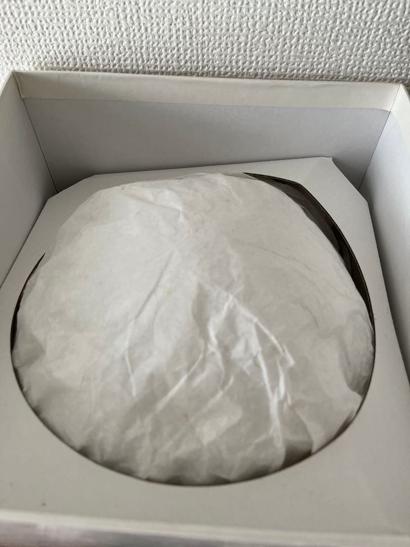 マルタン・マルジェラ スノードーム Maison Martin Margiela