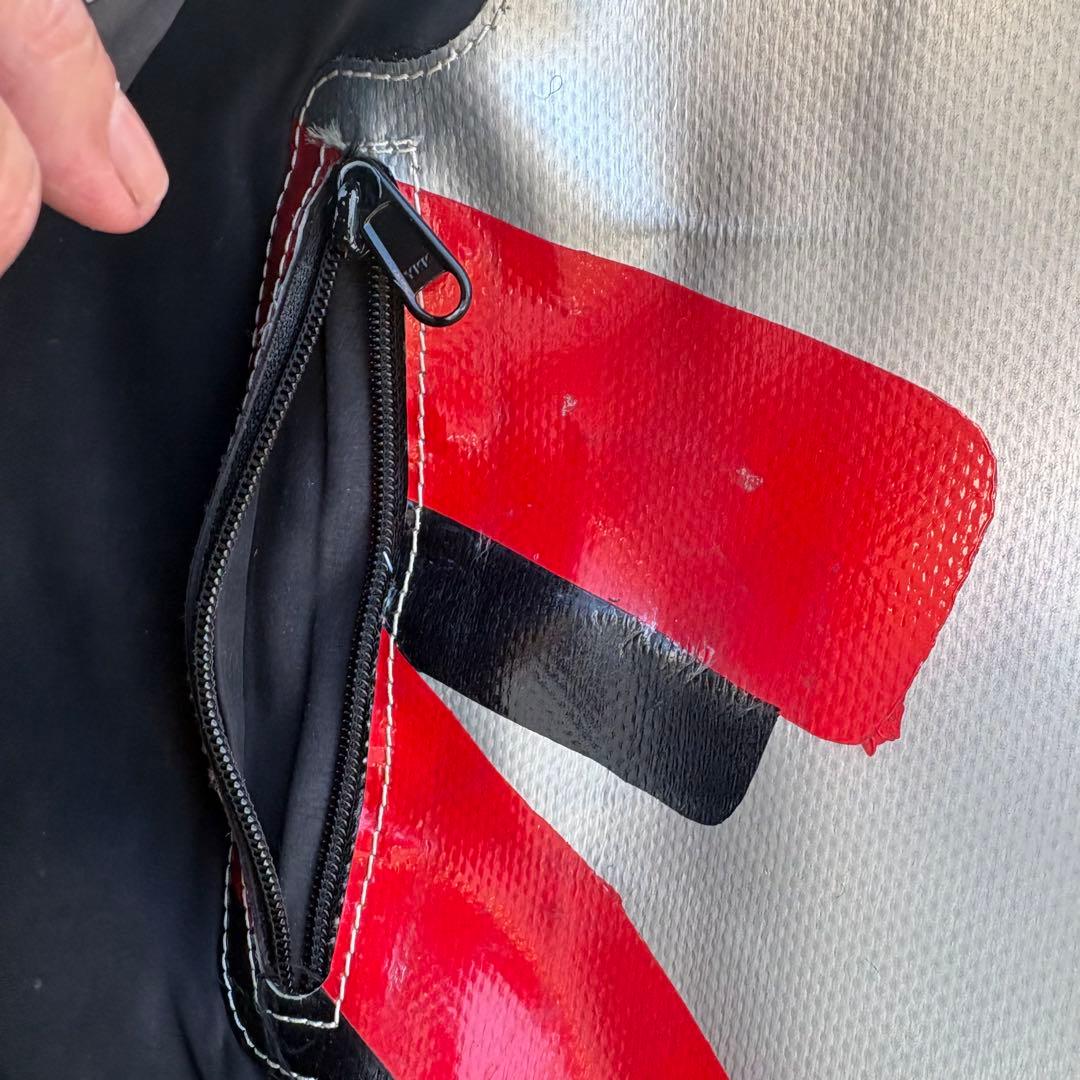 FREITAG フライターグ F71 LAURA ローラ ショルダーバッグ 廃盤