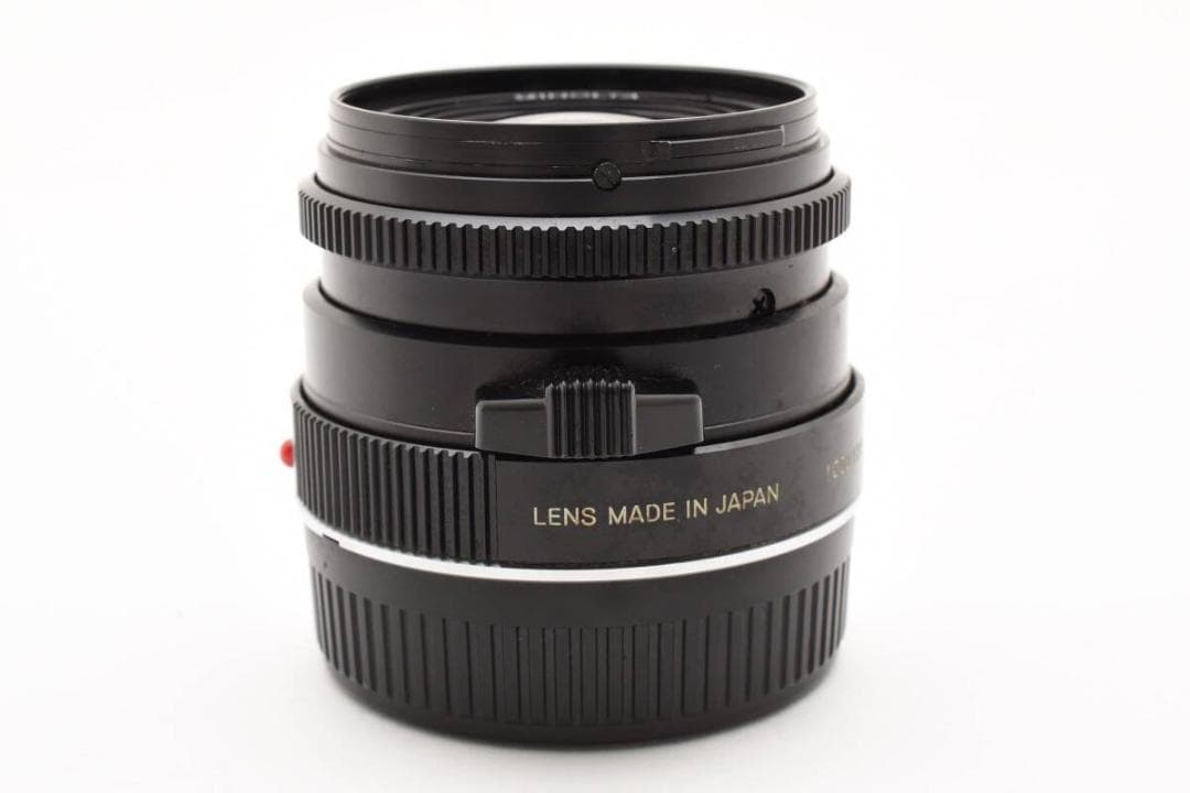 ★希少品★ ミノルタ MINOLTA M-ROKKOR 28mm F2.8