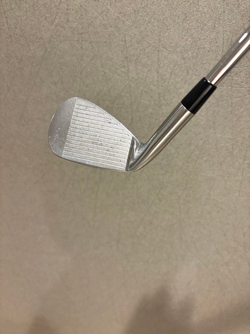 テーラーメイド　P730 5-Pセット　PJX LZ6.0