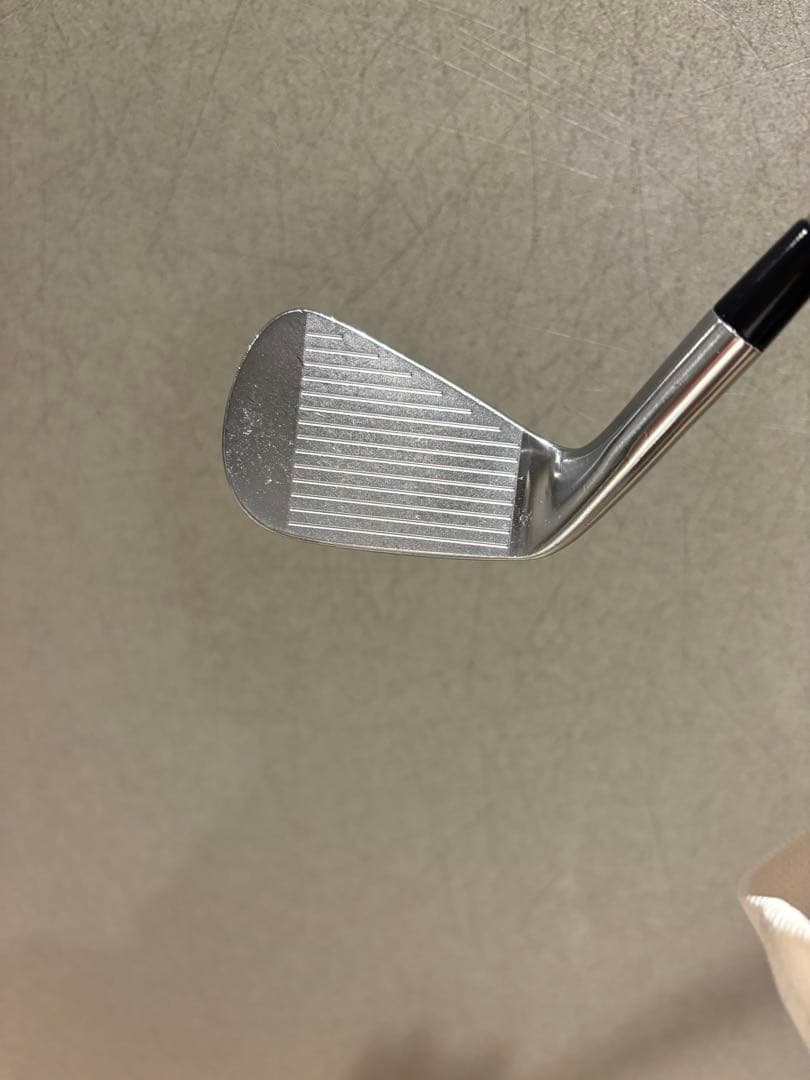 テーラーメイド　P730 5-Pセット　PJX LZ6.0