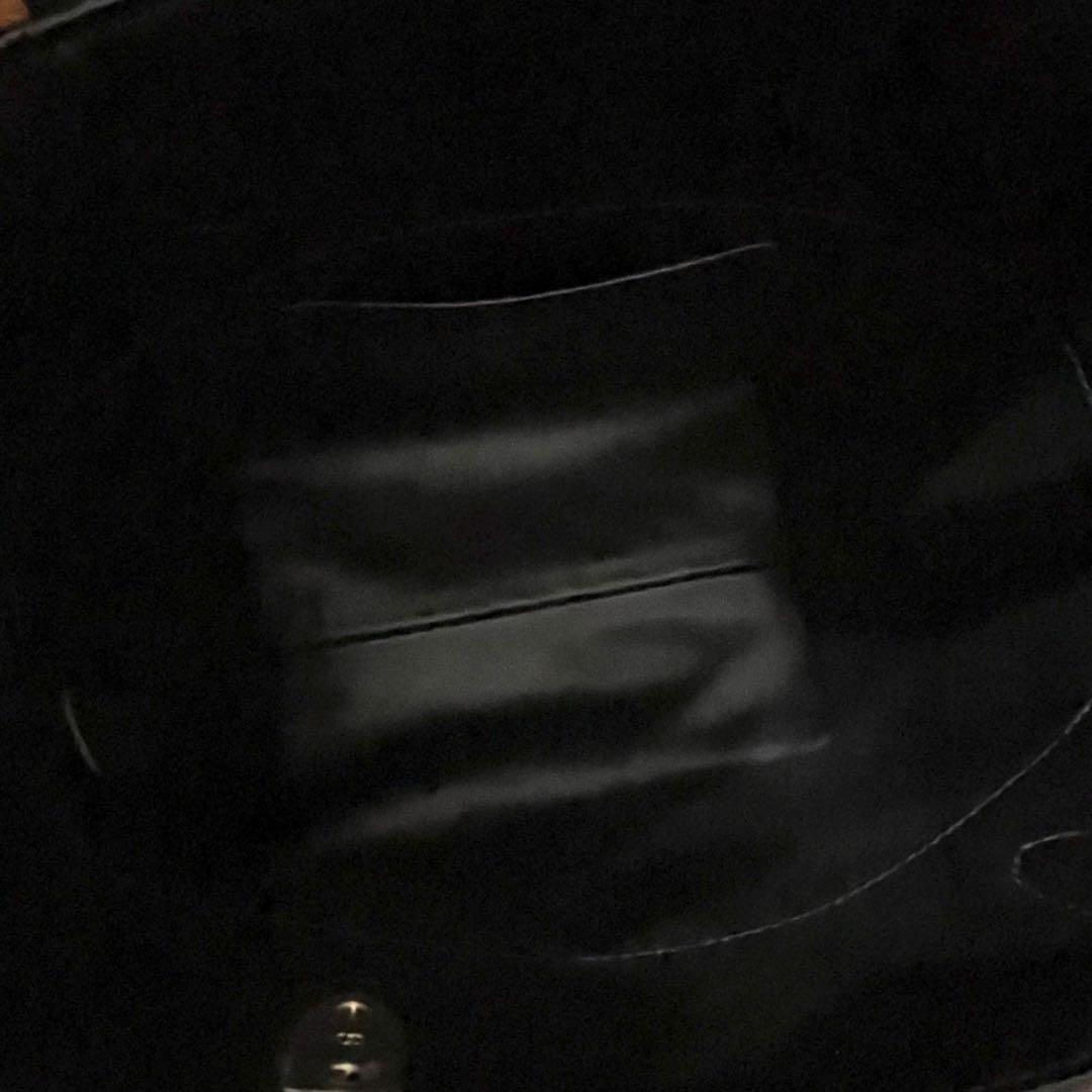 Dior Toujours バーティカル トートバッグ スモールブラック2way