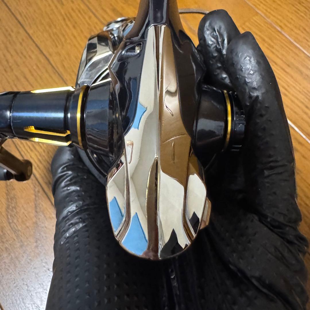 SHIMANO 19 STELLA SW 14000XG リール シマノ ステラ