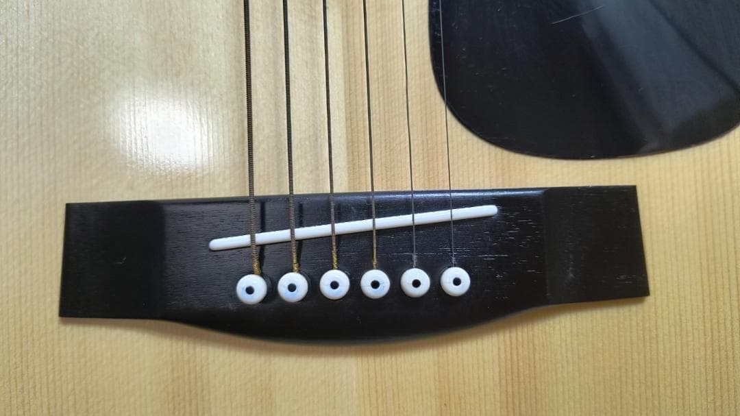 YAMAHA　アコースティックギター　FG-252B