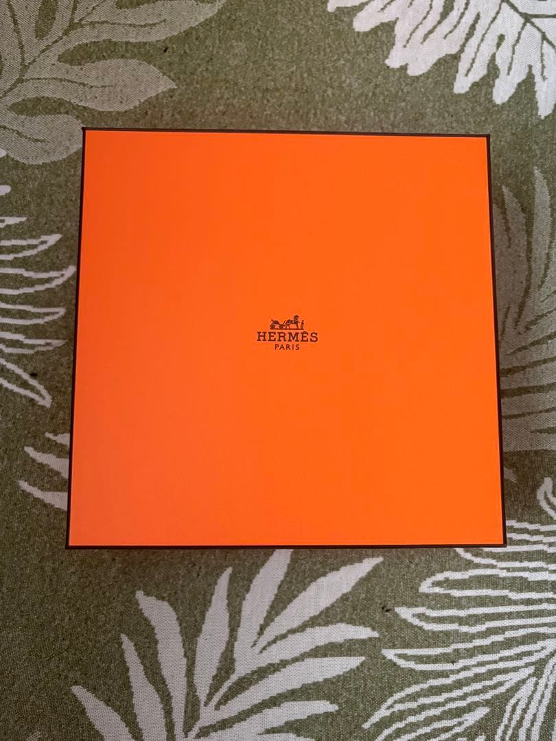 エルメス ラグーナの庭セット