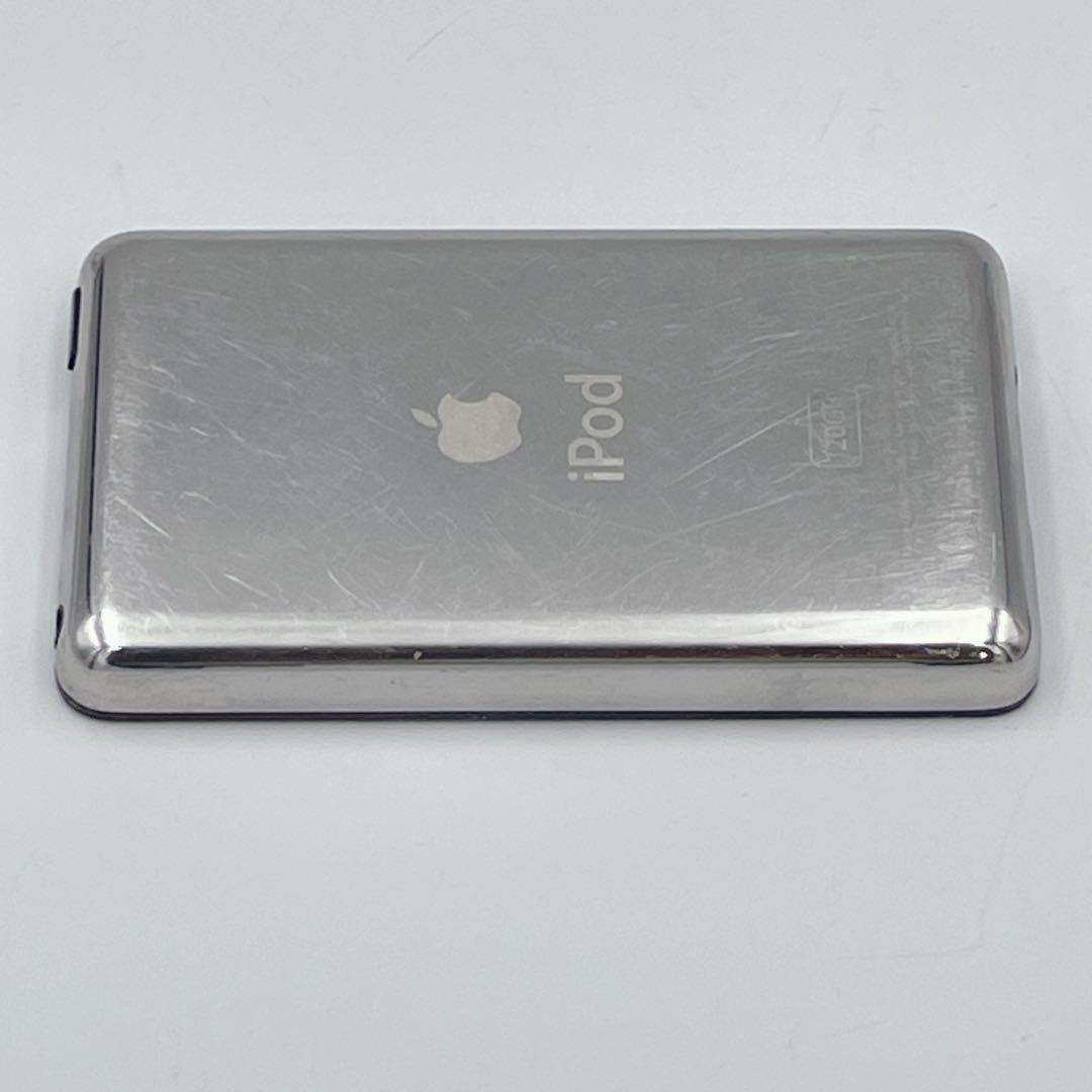 Appleアップル iPod classic 120GB MB565J 第7世代