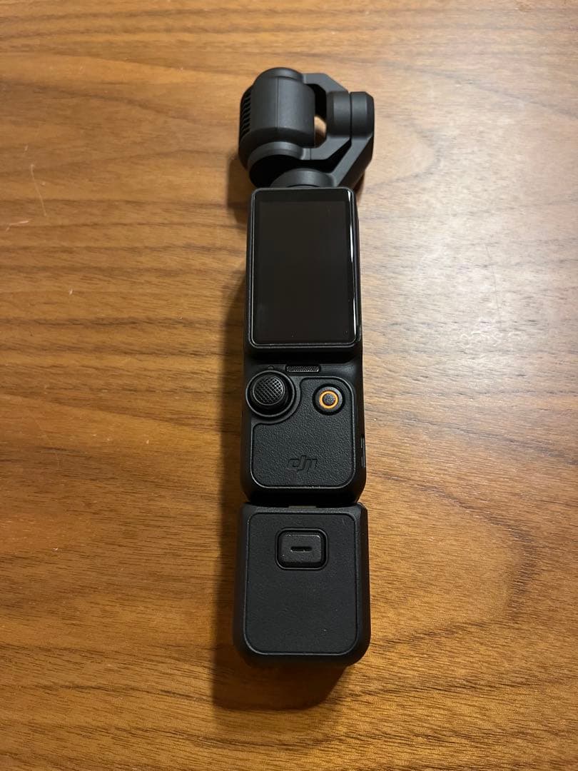 DJI Osmo Pocket 3 【1年分保証付き】 + 大容量SDカード付