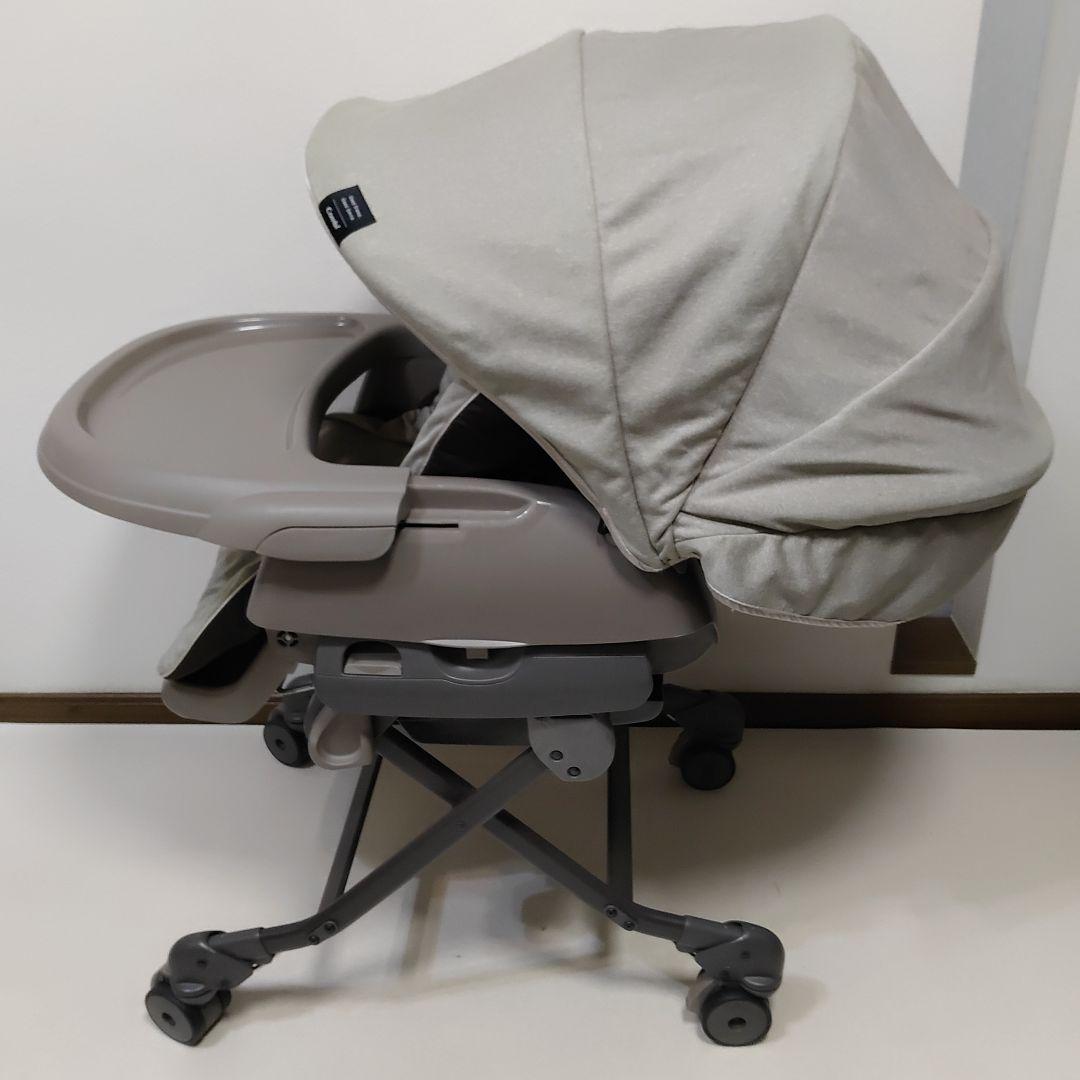 12/16限定価格 コンビ ネムリラ ホワイトレーベル おやすみドーム EG